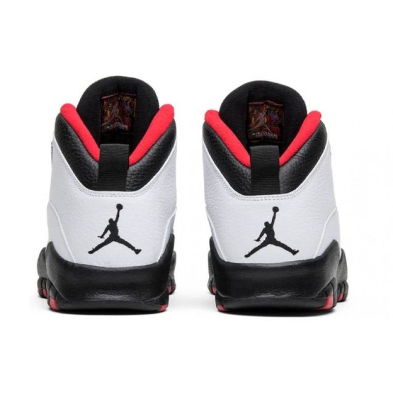 Air Jordan 10 Double Nickel 310805-102