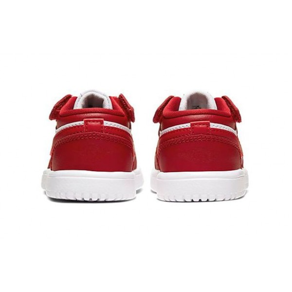 Air Jordan 1 Low ALT TD 'Gym Red' Gym Red/White/Gym Red CI3436-611