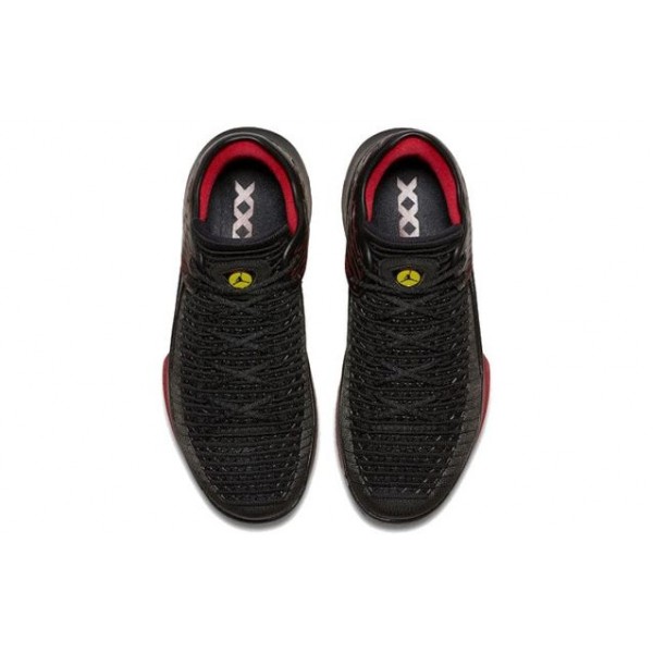 Air Jordan XXXII Low Bred AH3347-003