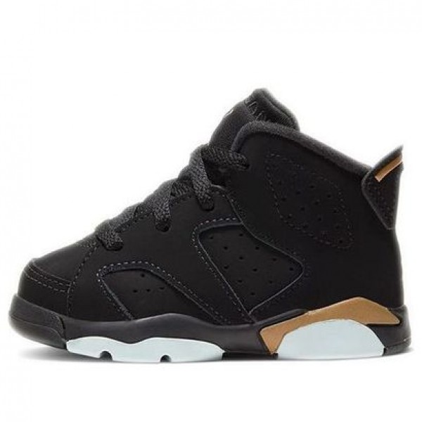 Air Jordan 6 Retro DMP TD Defining Moments CT4966-007