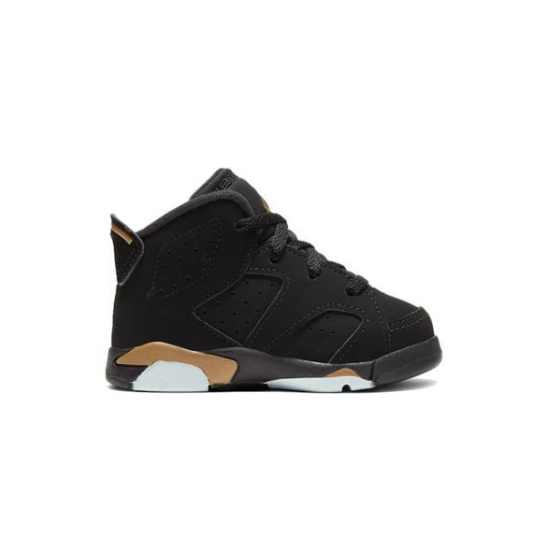 Air Jordan 6 Retro DMP TD Defining Moments CT4966-007