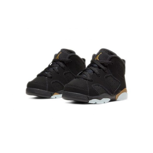 Air Jordan 6 Retro DMP TD Defining Moments CT4966-007