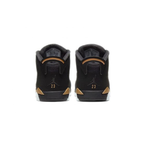 Air Jordan 6 Retro DMP TD Defining Moments CT4966-007