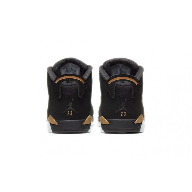 Air Jordan 6 Retro DMP TD Defining Moments CT4966-007