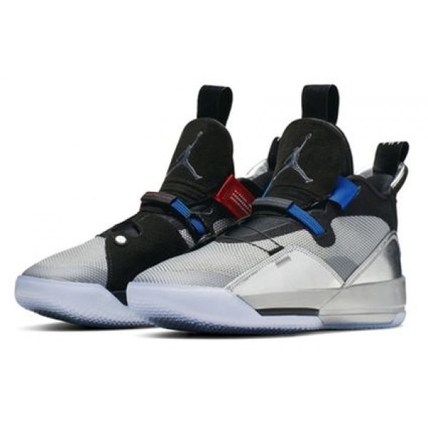 Nike Air Jordan XXXIII PF All-Star Game BV5072-005