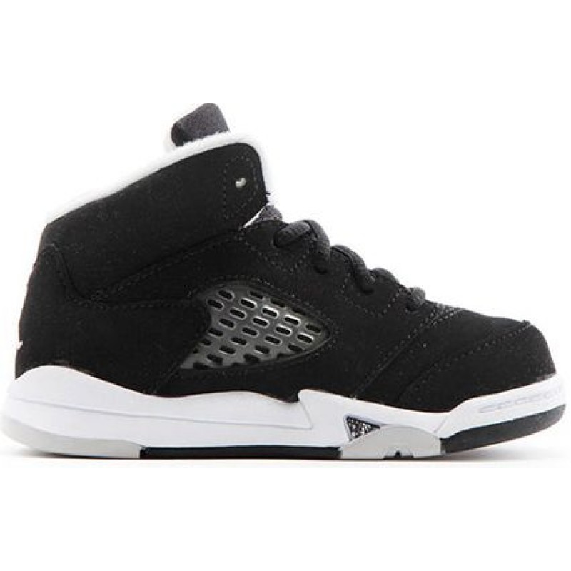 Air Jordan 5 Retro TD ' Black 440890-035