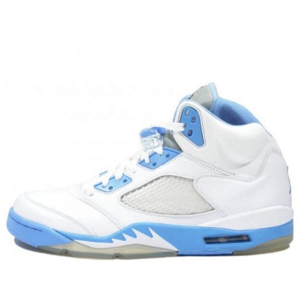 Air Jordan 5 Retro Motorsports (PE) 63966-LN4