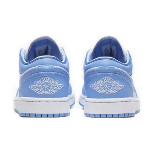 Womens WMNS Air Jordan 1 Low UNC UNC AO9944-441