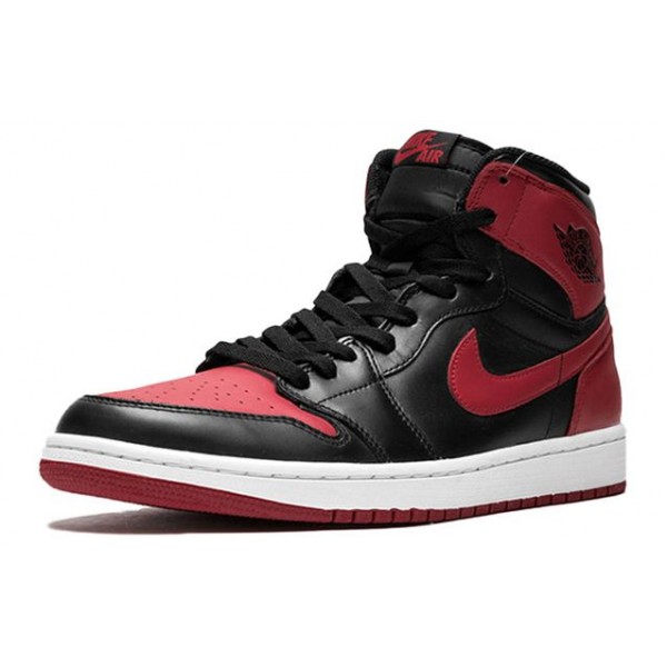 Air Jordan 1 Retro High OG Bred 555088-023