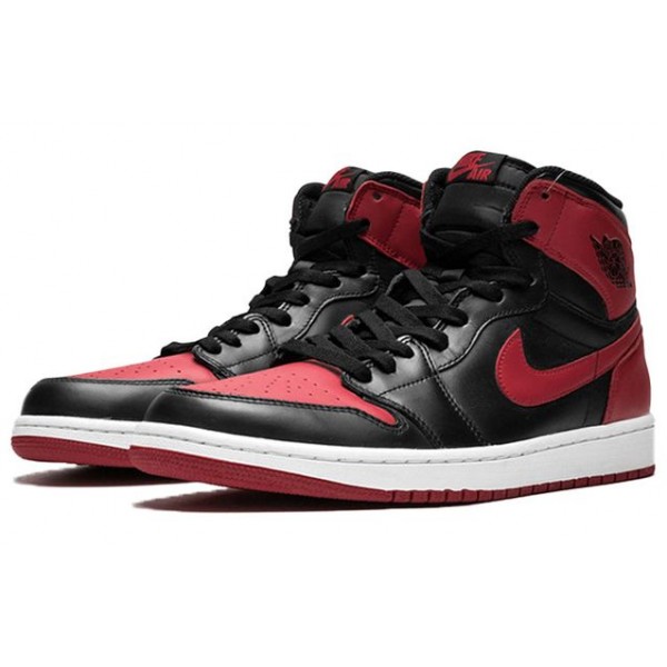 Air Jordan 1 Retro High OG Bred 555088-023