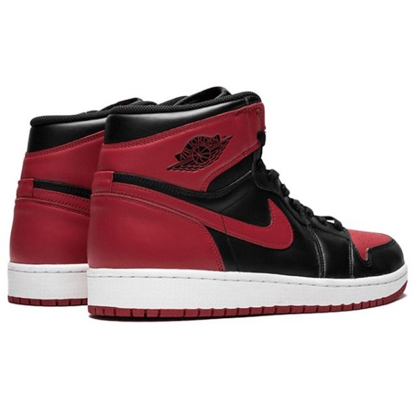 Air Jordan 1 Retro High OG Bred 555088-023