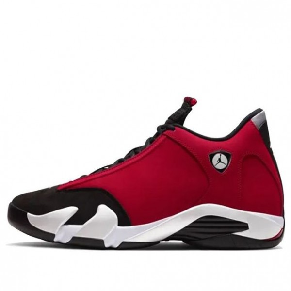 Air Jordan 14 Retro Toro 487471-006