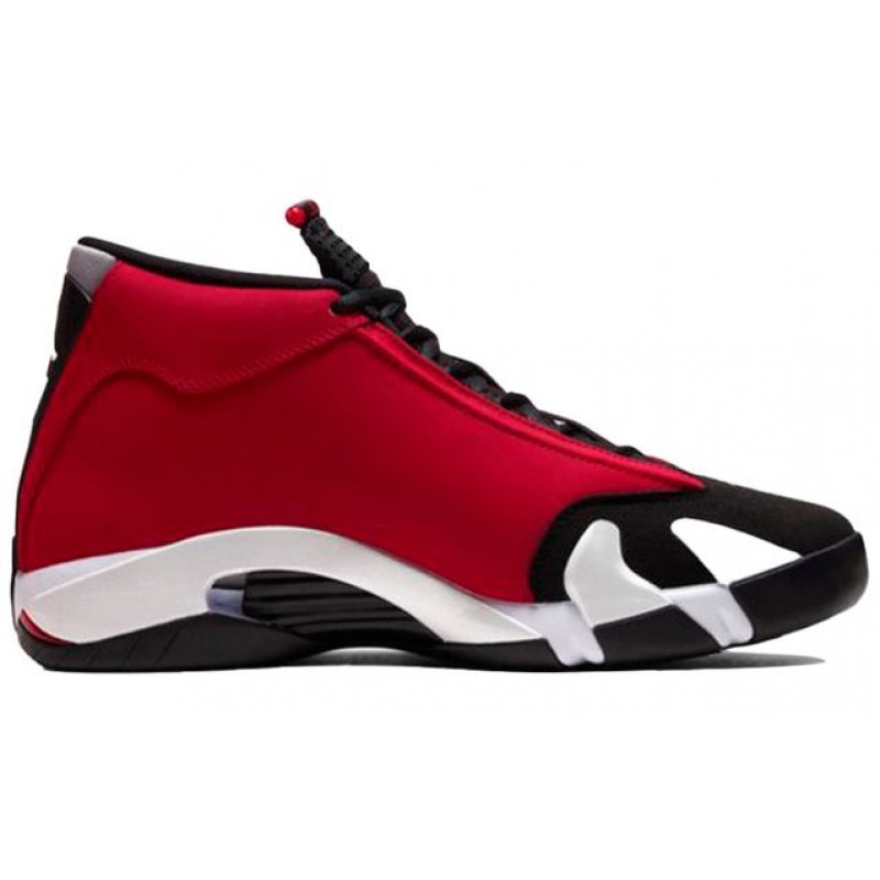 Air Jordan 14 Retro Toro 487471-006