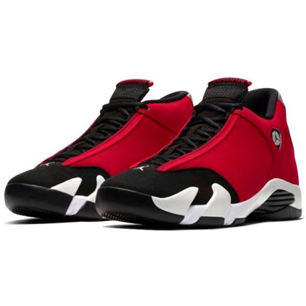 Air Jordan 14 Retro Toro 487471-006