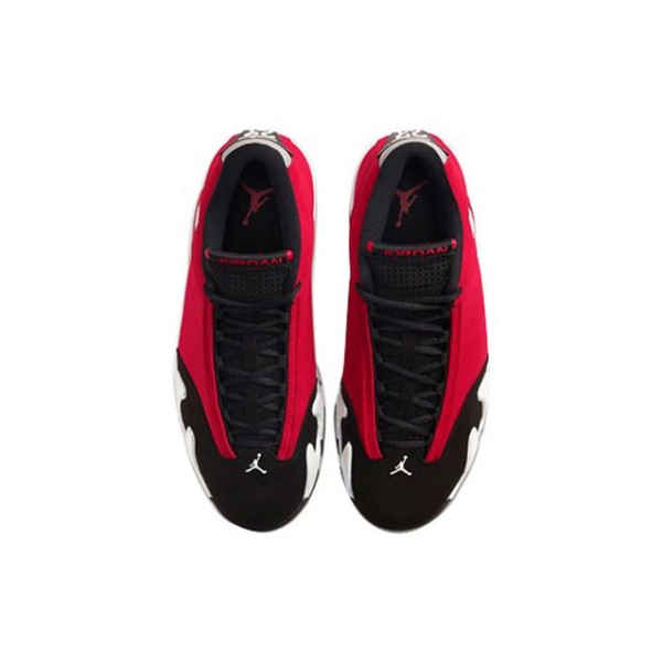 Air Jordan 14 Retro Toro 487471-006