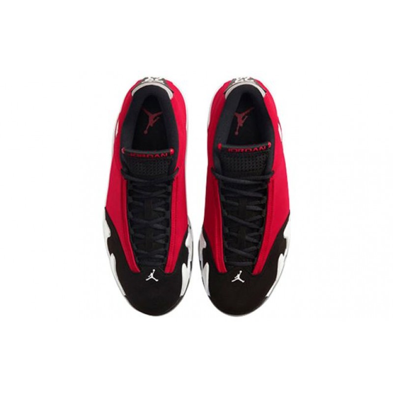 Air Jordan 14 Retro Toro 487471-006