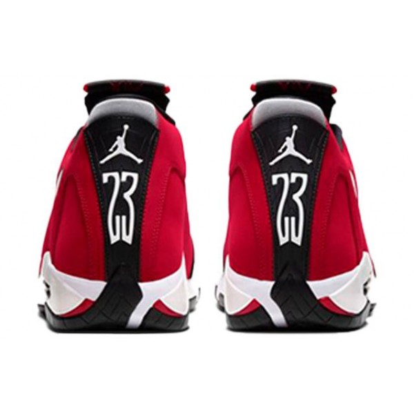 Air Jordan 14 Retro Toro 487471-006