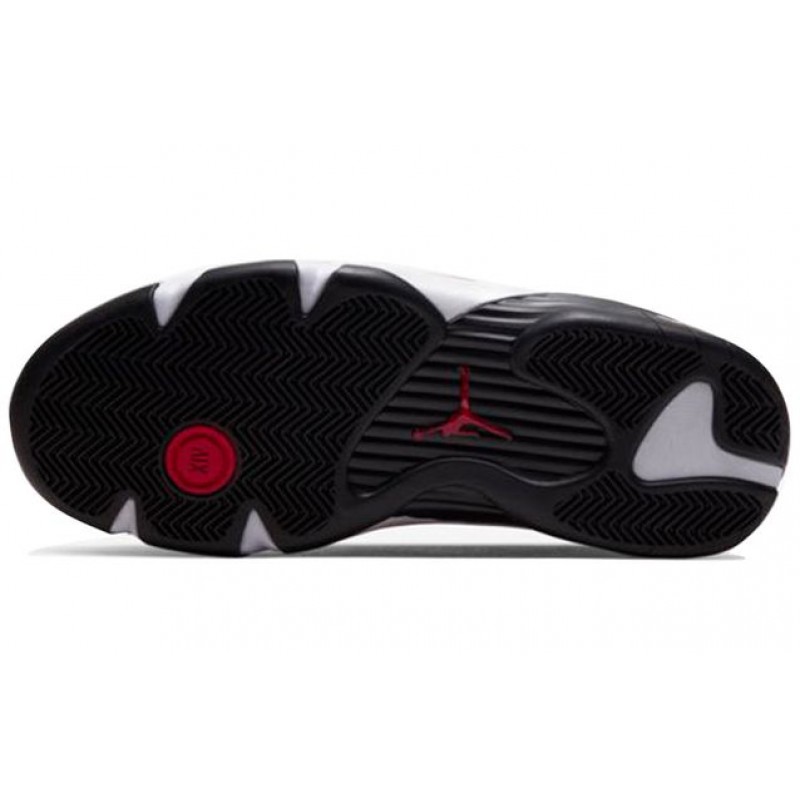 Air Jordan 14 Retro Toro 487471-006