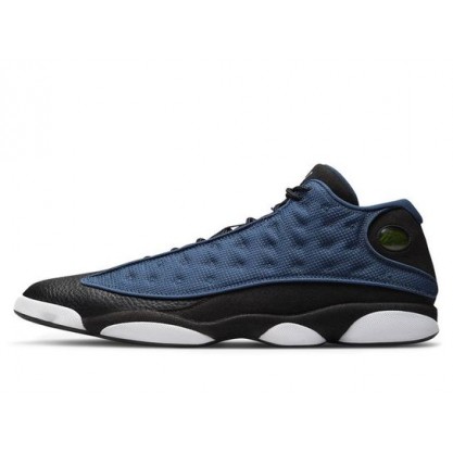 Nike Air Jordan 13 Retro Brave Blue DJ5982-400