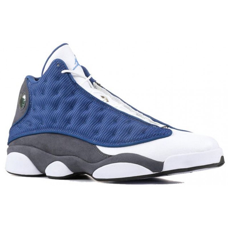 Air Jordan 13 Flint YC233