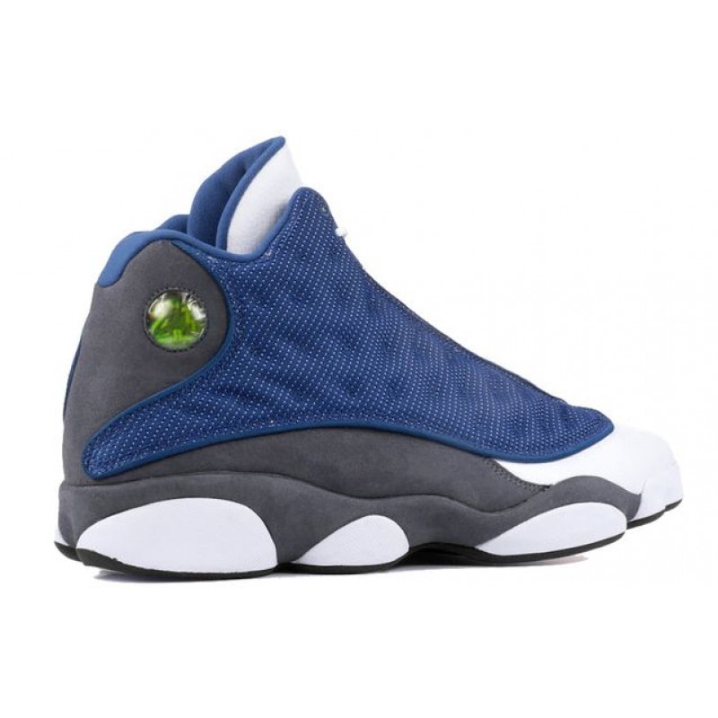 Air Jordan 13 Flint YC233