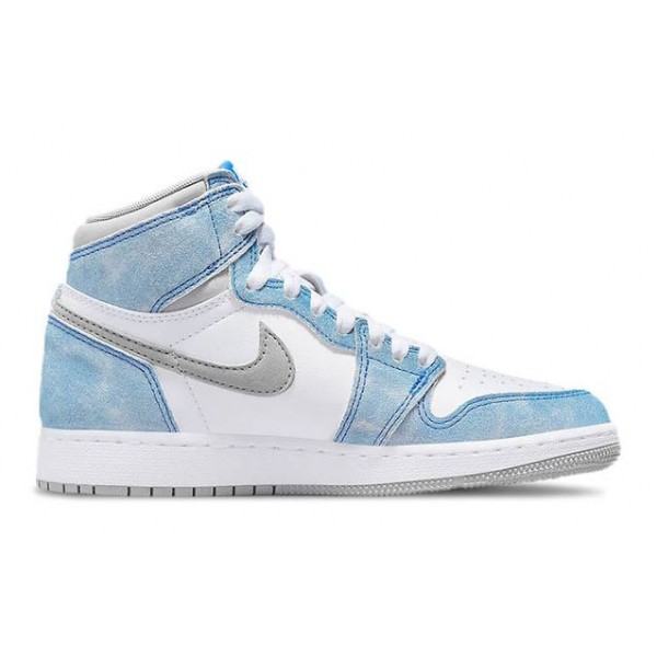 Air Jordan 1 Retro High OG Hyper Royal 575441-402