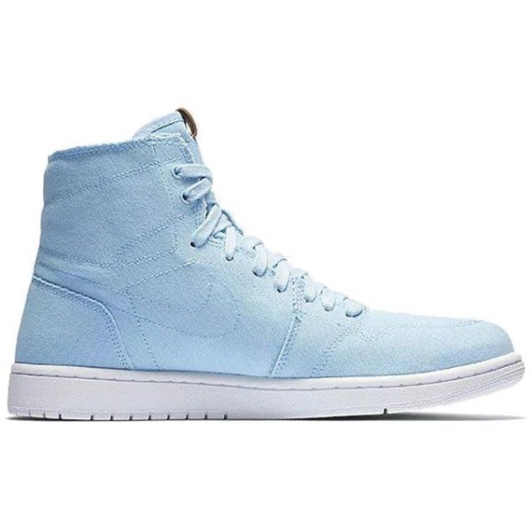 Air Jordan 1 Retro High Decon Ice Blue 867338-425