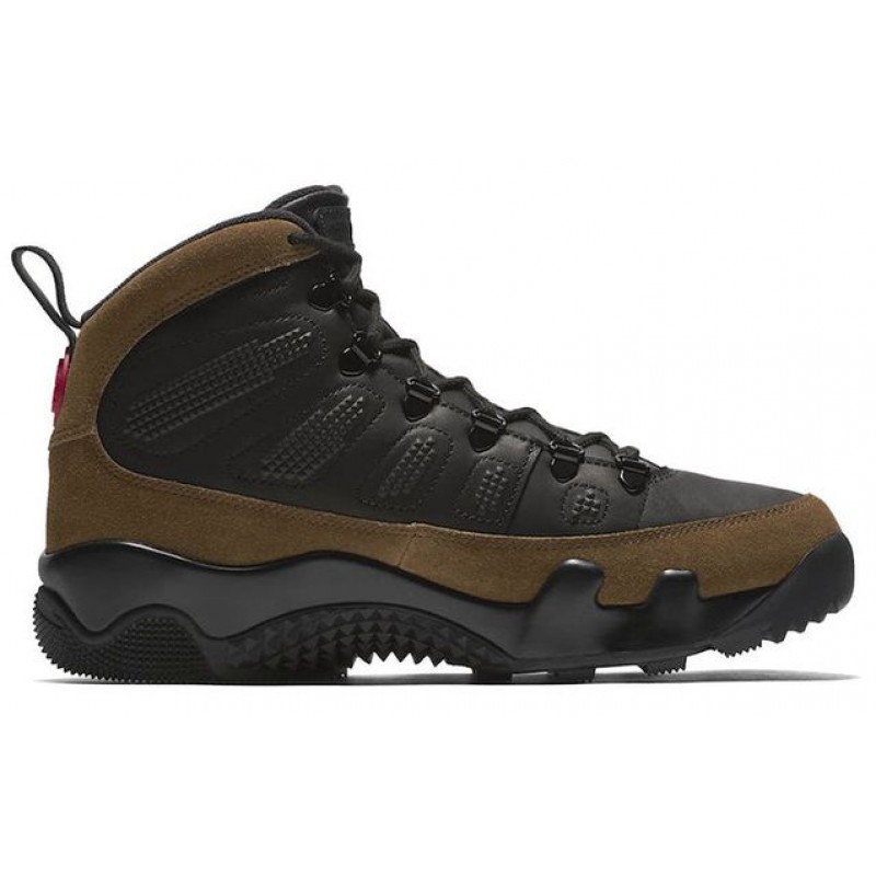 Air Jordan 9 Boot NRG AR4690-012