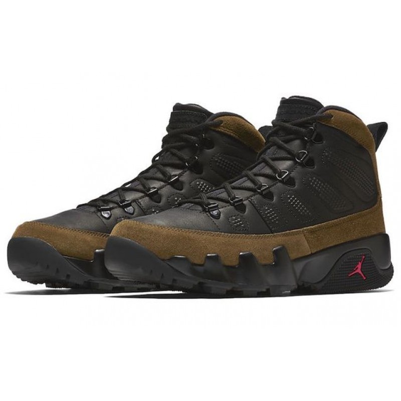 Air Jordan 9 Boot NRG AR4690-012