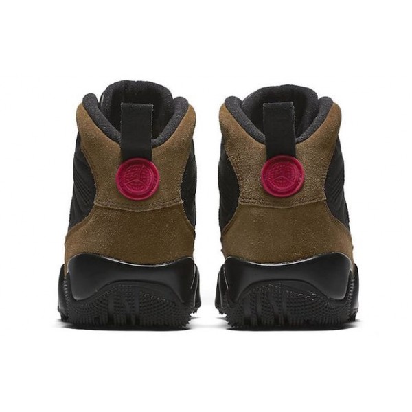 Air Jordan 9 Boot NRG AR4690-012