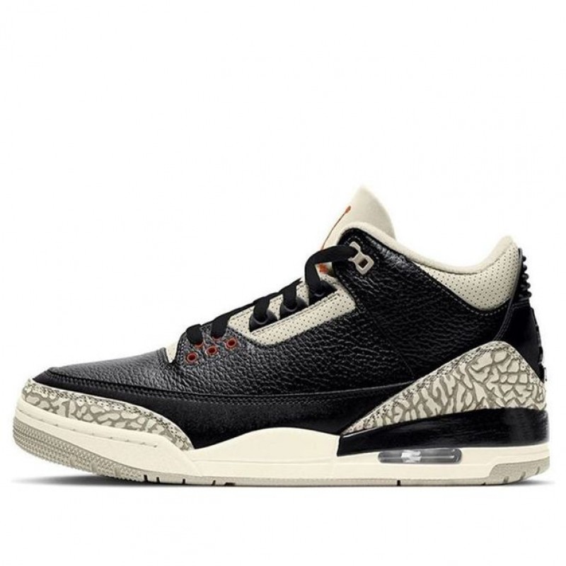 Air Jordan 3 Desert Cement CT8532-008