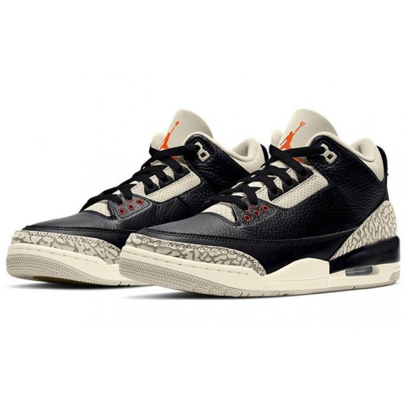 Air Jordan 3 Desert Cement CT8532-008