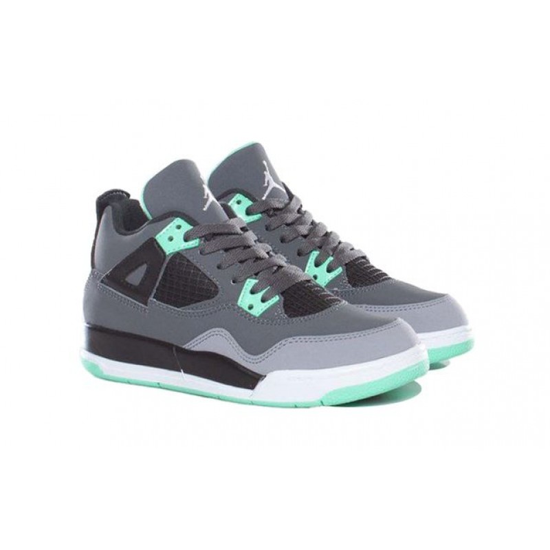 Air Jordan 4 Retro BP 308499-033