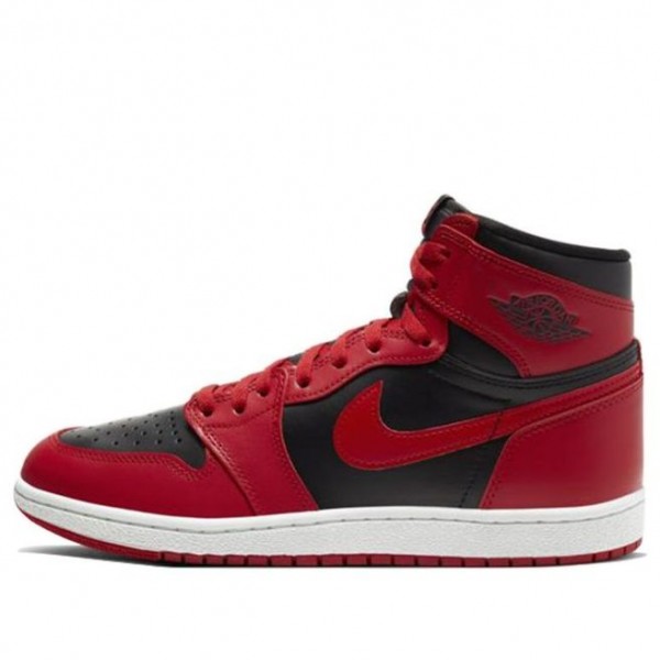 Air Jordan 1 Retro High 85 Varsity Red BQ4422-600