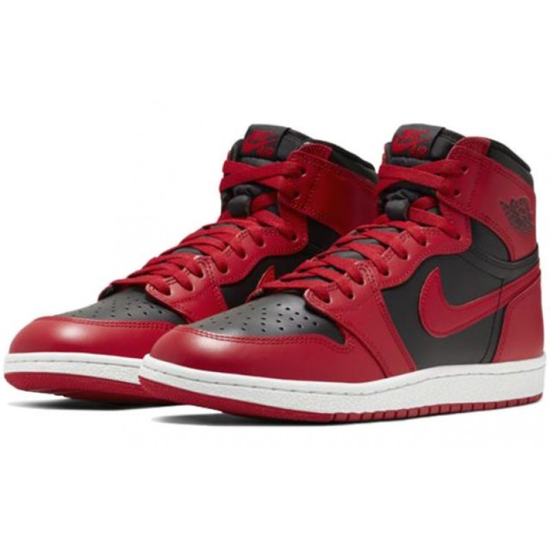 Air Jordan 1 Retro High 85 Varsity Red BQ4422-600