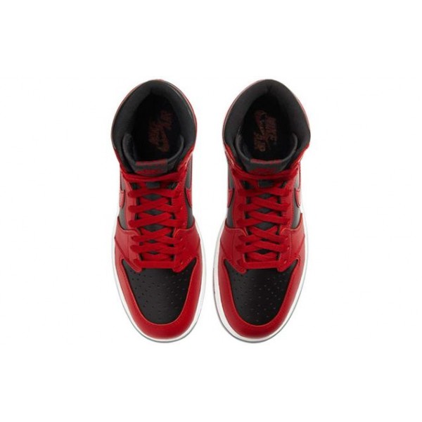 Air Jordan 1 Retro High 85 Varsity Red BQ4422-600