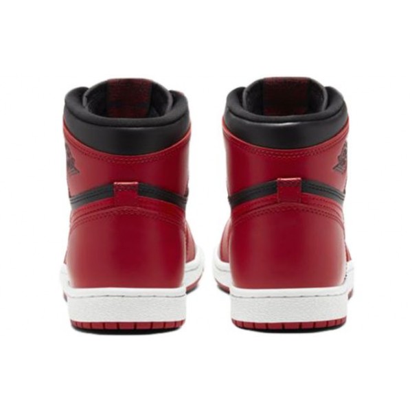 Air Jordan 1 Retro High 85 Varsity Red BQ4422-600