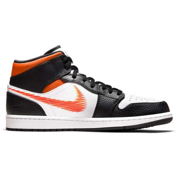 Air Jordan 1 Mid 'Zig Zag' DN4929-100