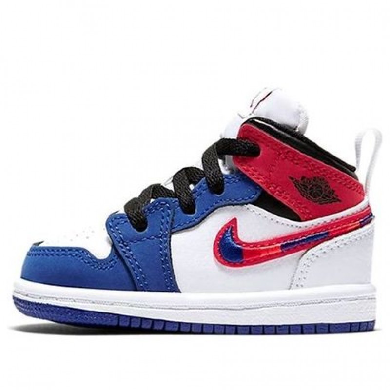 Air Jordan 1 Mid SE TD BQ6933-146