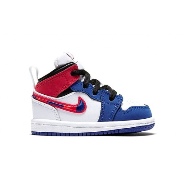 Air Jordan 1 Mid SE TD BQ6933-146