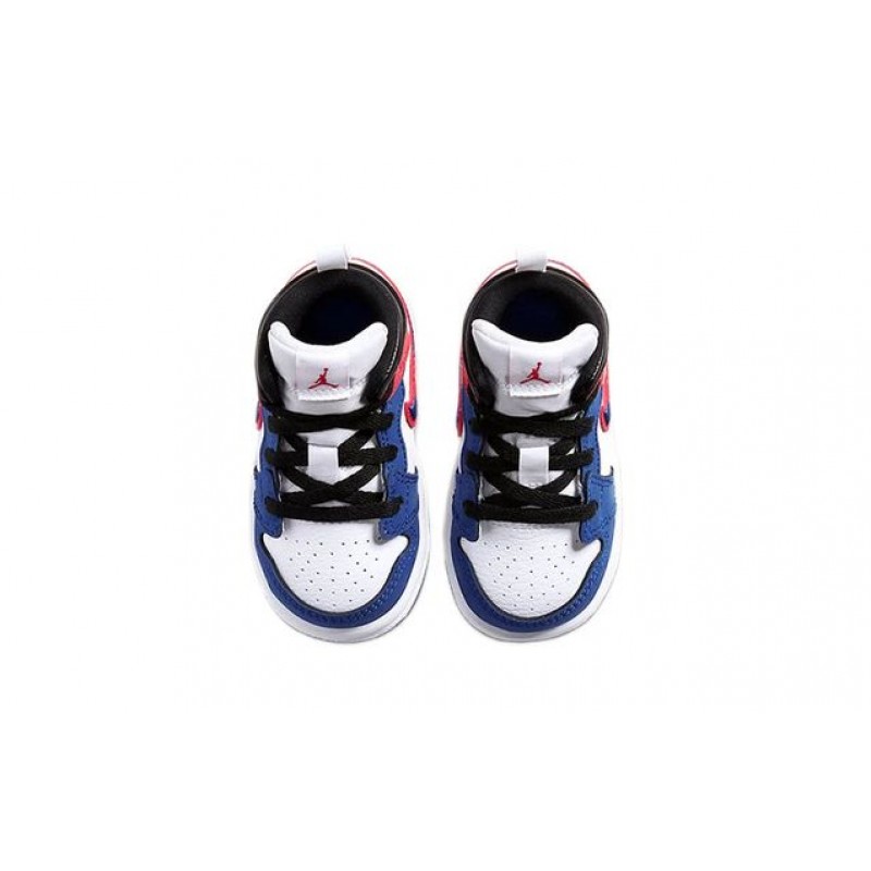 Air Jordan 1 Mid SE TD BQ6933-146