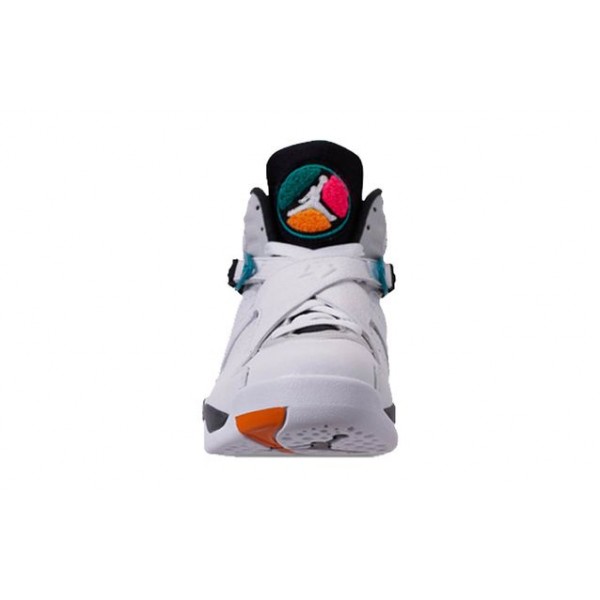 Air Jordan 8 Retro GS South Beach 305368-113