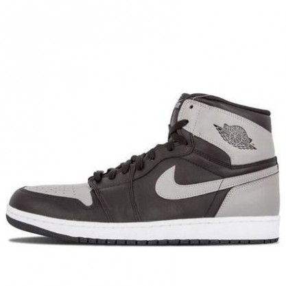 Air Jordan 1 Retro High OG Shadow 555088-014