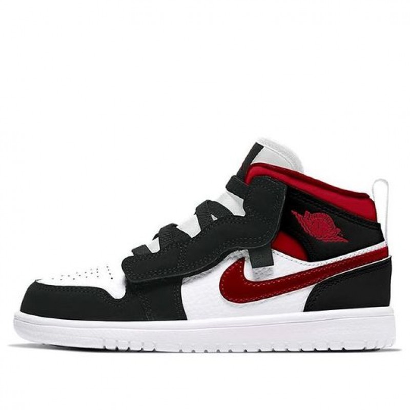 Air Jordan 1 Mid Alt BP AR6351-122