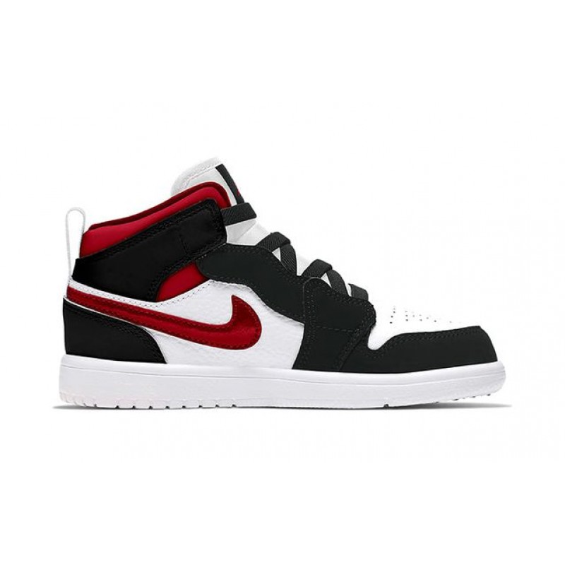 Air Jordan 1 Mid Alt BP AR6351-122