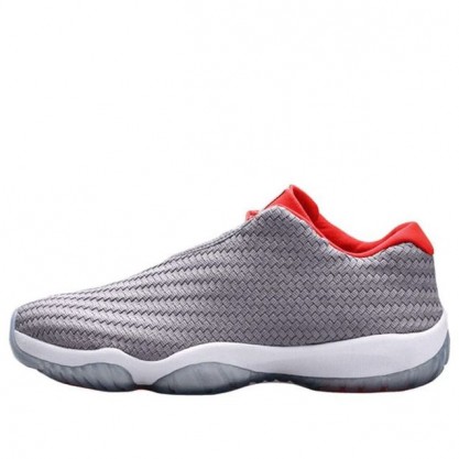 Air Jordan Future Low Wolf Grey Infrared 718948-023