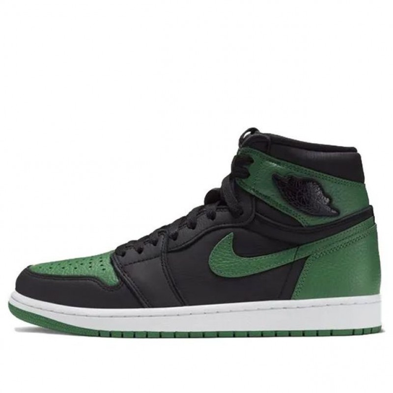 Air Jordan 1 Retro High OG Pine Green 555088-030