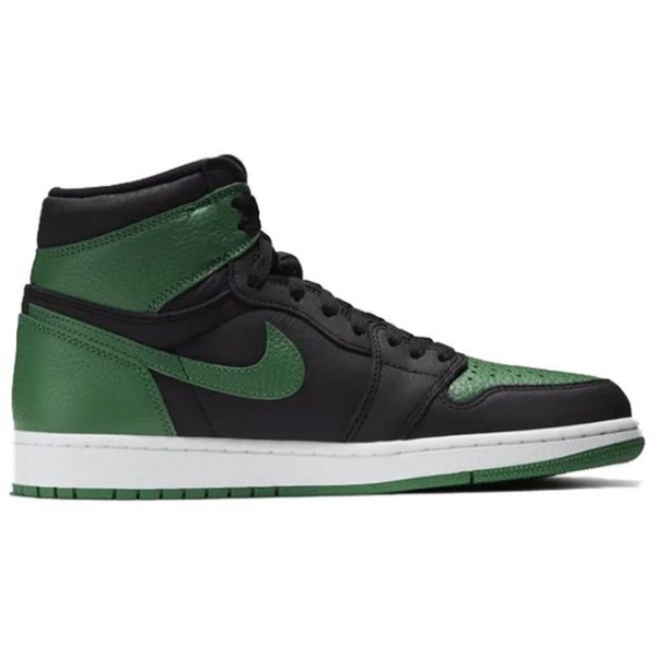 Air Jordan 1 Retro High OG Pine Green 555088-030