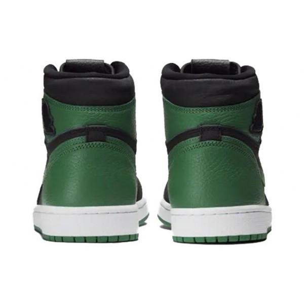 Air Jordan 1 Retro High OG Pine Green 555088-030