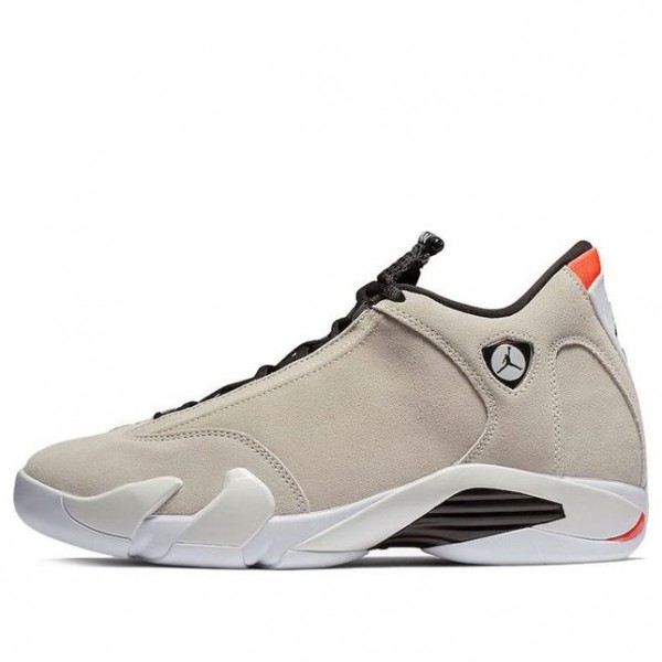 Air Jordan 14 Retro Desert Sand 487471-021